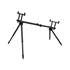 Delphin RPX Stalk BlackWay Rodpod