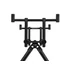 Delphin RPX Stalk BlackWay Rodpod
