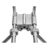 Delphin RPX Stalk Silver Rodpod