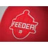 Delphin Atoma Trucker Cap Baseball Sapka