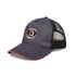 Delphin Atak! Trucker Cap Baseball Sapka