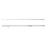 Delphin Corsa Black Carp 12' (360cm) 3lb 2 Részes Bojlis Bot