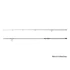 Delphin Bojlis Bot Opium BlacxCARP 3G TechnoCORK 12ft (360cm) 2 részes - 3,00lbs