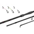 Delphin Feeder Bot Delphin DIMENZIA LS+ 430cm 3 részes - 175g