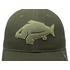 Delphin Baseball Sapka OutLINE CARP Trucker