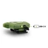 Delphin Fejlámpa RAZOR USB UC