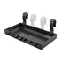 Delphin Rodpod Polc ShelfPOD - BlackWAY
