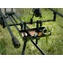Delphin Rodpod Polc ShelfPOD - BlackWAY