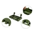 Delphin Rodpod Polc ShelfPOD - Camo