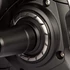 Daiwa Black Widow 5000LDA Távdobó Orsó (10155-600)