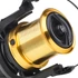 Daiwa Emblem 45 SCW QD OT Távdobó Orsó
