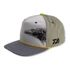 Daiwa Baseball Sapka D-Vec Cap White/Gray