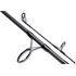 Daiwa Spod Bot Black Widow Carp XT 12' (360cm) 4,5lb 2 Részes
