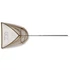 Daiwa Bojlis Merítőháló Infinity Landing Net (180cm)