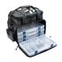 Daiwa Feeder Táska N'zon EVA 4 Box Feeder Bag L