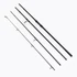 Daiwa Feeder Bot Black Widow Feeder 12' (3,60m) 120g