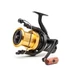 Daiwa Elsőfékes Orsó 21 Crosscast 45 SCW 5000C QD OT