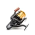 Daiwa Elsőfékes Orsó 21 Crosscast 45 SCW 5000C QD OT