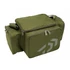 Daiwa Szerelékes Táska Black Widow Compact Tackle Bag