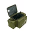 Daiwa Szerelékes Táska Black Widow Compact Tackle Bag
