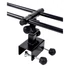 Daiwa Csónakos Rod Pod Boat Pod 3 Rod