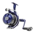 Daiwa Távdobó Orsó 23 TDR Distance 25 QD