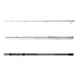 Daiwa Bojlis Bot Emblem XT X45 Carp 390cm 2 részes 3,75lb