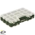 Energo Fishing Box Max Duo Tip.379 Kétoldalas Tároló Doboz (38X25X7cm)