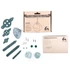 Fishstone Nehezékrögzítő Speciális Szett Loop Kit