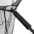 Fencl Carp Gumírozott Merítőháló Max Landing Net XXL