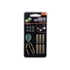FOX Edges Tungsten Chod Bead Kit Volfran Chod szerelék
