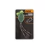FOX Kúpos Gumiütköző Edges Tapered Mainline Sinkers