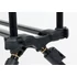FOX Horizon Dual 3 botos rod-pod hordtáskával