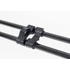 FOX Horizon Dual 3 botos rod-pod hordtáskával