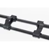 FOX Horizon Dual 3 botos rod-pod hordtáskával