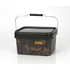 FOX Camo Square Bucket vödör (5l)