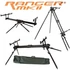 FOX Ranger MK2 Rod Pod (4 botos)