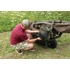 FOX FX Explorer Barrow Talicska Táskával