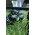 FOX Black Label Adjustable Rod Clip Állítható Zsinórklipsz