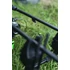 FOX Black Label Adjustable Rod Clip Állítható Zsinórklipsz