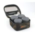 FOX Camolite™ Glug 6 Pot Case Csalizó Táska (6db tégellyel)
