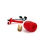 FOX Black Label Dumpy Bobbins Láncos Swinger