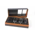 FOX RX+® 3 Rod Presentation Set 3+1 Kapásjelző Szett