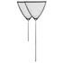 FOX EOS Compact Landing Net Merítő Háló