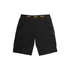 FOX Collection Combat Shorts Black & Orange Oldalzsebes Rövidnadrág