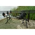 Fox EOS 3 Rod Pod