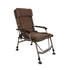 FOX Super Deluxe Recliner Chair Fotel