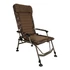 FOX Super Deluxe Recliner Highback Chair Luxus Fotel
