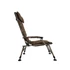 FOX Super Deluxe Recliner Highback Chair Luxus Fotel