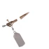 FOX Edges Camo Lead Cip Kit Ólomklipsz Szett